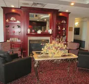 Coast Abbotsford Hotel & Suites hotel detail image 5