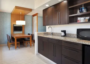 Hyatt Place Fredericksburg at Mary Washington hotel thumbnail 7
