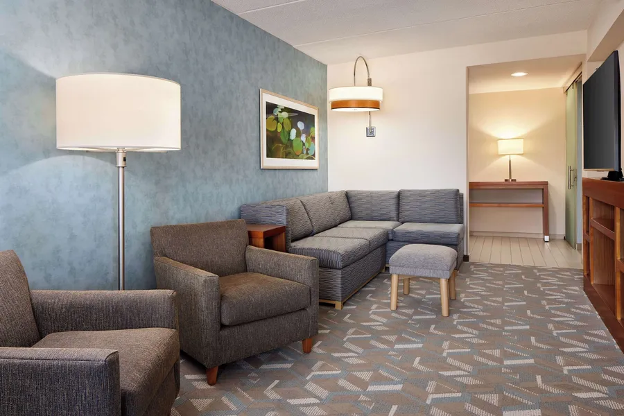 Hyatt Place Fredericksburg at Mary Washington hotel detail image 6