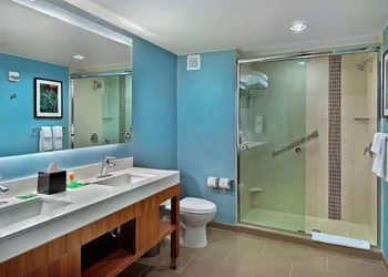 Hyatt Place Fredericksburg at Mary Washington hotel thumbnail 4