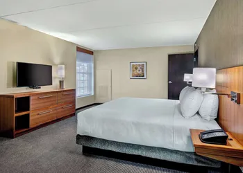 Hyatt Place Fredericksburg at Mary Washington hotel thumbnail 5