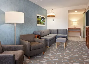 Hyatt Place Fredericksburg at Mary Washington hotel thumbnail 6