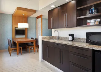 Hyatt Place Fredericksburg at Mary Washington hotel thumbnail 7