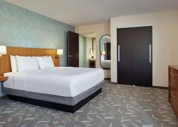 Hyatt Place Fredericksburg at Mary Washington hotel thumbnail 8