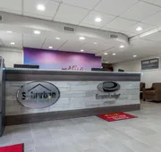 Econo Lodge at the University hotel detail image 3