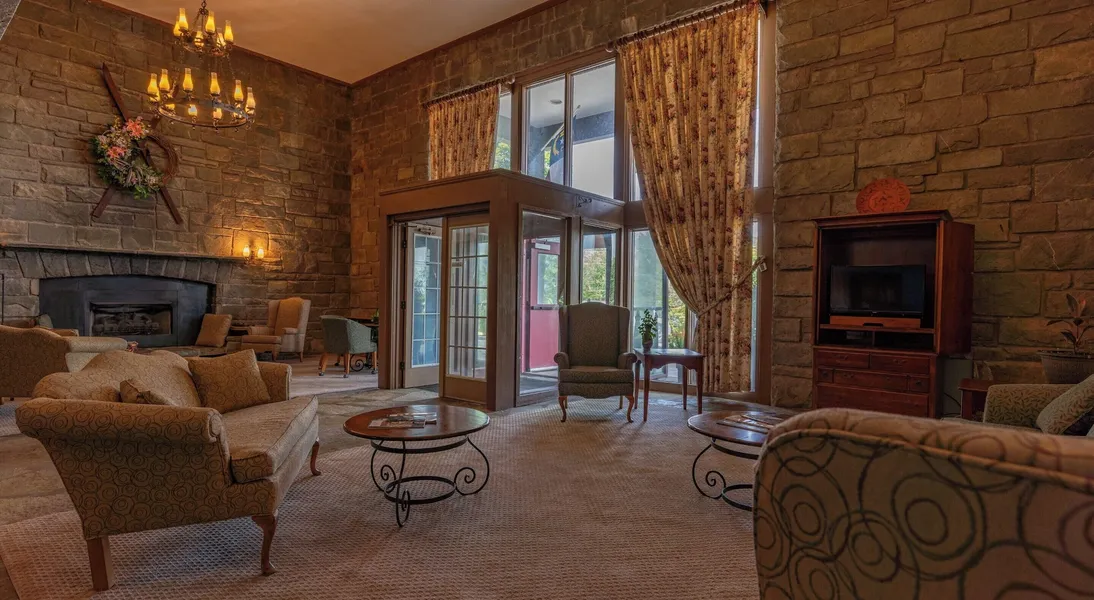 4 Seasons at Beech Mountain hotel detail image 6