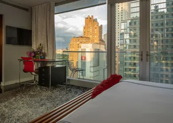 6 Columbus Central Park Hotel hotel thumbnail 3