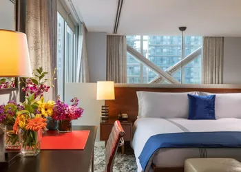 6 Columbus Central Park Hotel hotel thumbnail 4