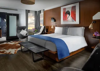 6 Columbus Central Park Hotel hotel thumbnail 7