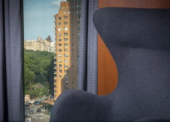 6 Columbus Central Park Hotel hotel thumbnail 8