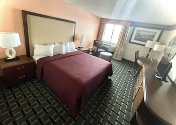 Fairbridge Hotel Cleveland East hotel thumbnail 2