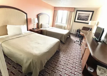 Fairbridge Hotel Cleveland East hotel thumbnail 3