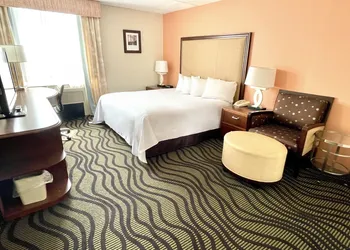 Fairbridge Hotel Cleveland East hotel thumbnail 5