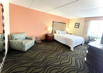 Fairbridge Hotel Cleveland East hotel thumbnail 6