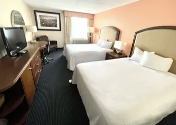 Fairbridge Hotel Cleveland East hotel thumbnail 7