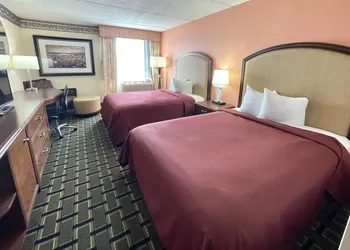 Fairbridge Hotel Cleveland East hotel thumbnail 8