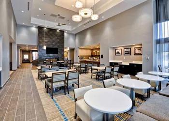 Homewood Suites by Hilton Cincinnati/West Chester hotel thumbnail 2