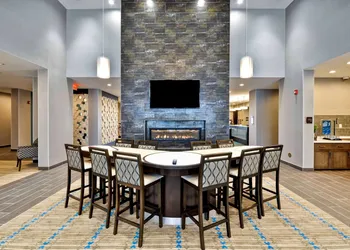 Homewood Suites by Hilton Cincinnati/West Chester hotel thumbnail 3