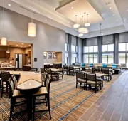 Homewood Suites by Hilton Cincinnati/West Chester hotel detail image 4