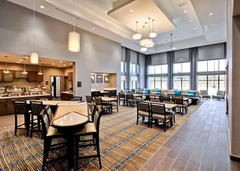 Homewood Suites by Hilton Cincinnati/West Chester hotel thumbnail 4