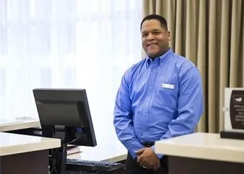 Homewood Suites by Hilton Cincinnati/West Chester hotel thumbnail 5