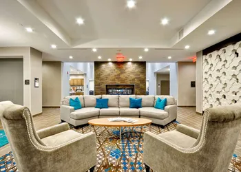 Homewood Suites by Hilton Cincinnati/West Chester hotel thumbnail 7