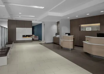 Courtyard by Marriott Orlando South/Grande Lakes Area hotel thumbnail 2