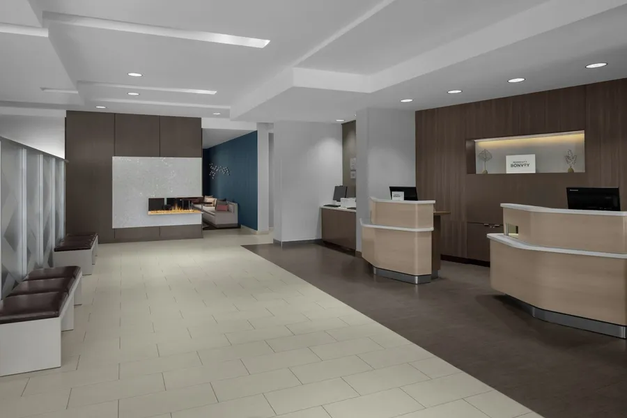 Courtyard by Marriott Orlando South/Grande Lakes Area hotel detail image 2