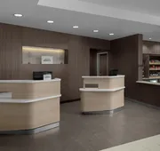 Courtyard by Marriott Orlando South/Grande Lakes Area hotel detail image 3