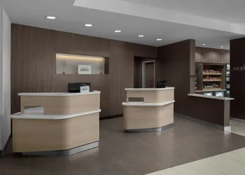 Courtyard by Marriott Orlando South/Grande Lakes Area hotel thumbnail 3