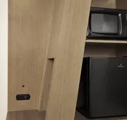 Courtyard by Marriott Orlando South/Grande Lakes Area hotel detail image 4