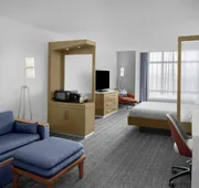 Courtyard by Marriott Orlando South/Grande Lakes Area hotel detail image 5