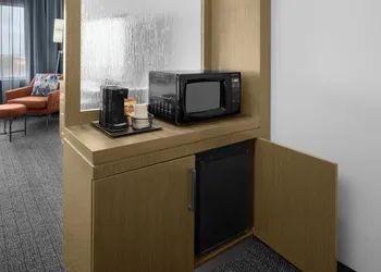 Courtyard by Marriott Orlando South/Grande Lakes Area hotel thumbnail 6