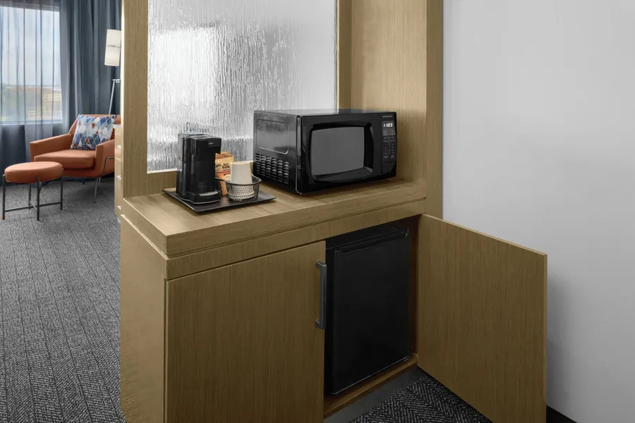 Courtyard by Marriott Orlando South/Grande Lakes Area hotel detail image 6