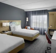 Courtyard by Marriott Orlando South/Grande Lakes Area hotel detail image 7