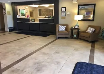 Candlewood Suites Sidney by IHG hotel thumbnail 2