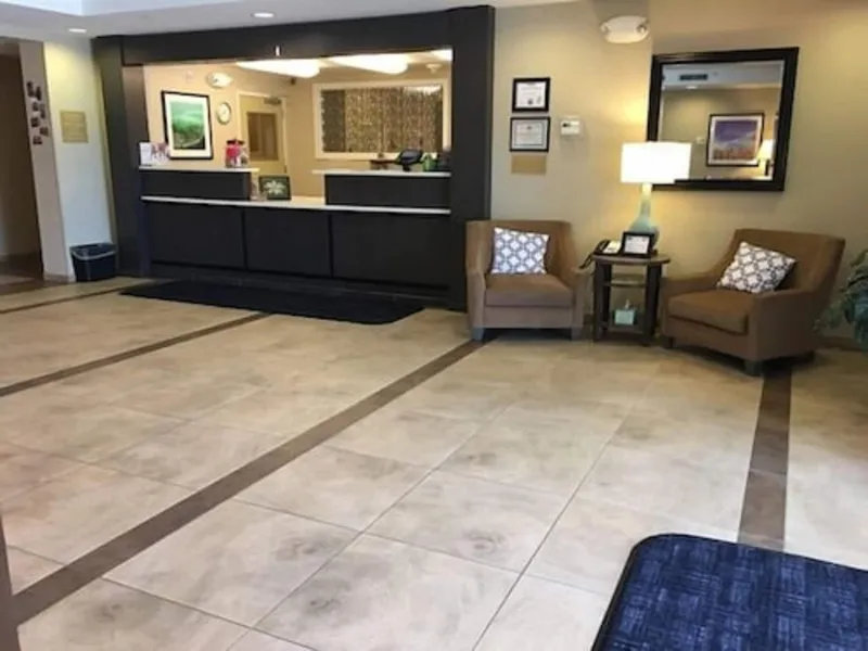 Candlewood Suites Sidney by IHG hotel detail image 2