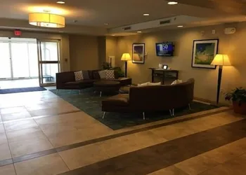 Candlewood Suites Sidney by IHG hotel thumbnail 3