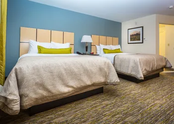 Candlewood Suites Sidney by IHG hotel thumbnail 5