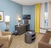 Candlewood Suites Sidney by IHG hotel detail image 7