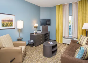 Candlewood Suites Sidney by IHG hotel thumbnail 7