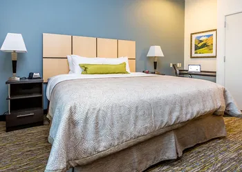 Candlewood Suites Sidney by IHG hotel thumbnail 8