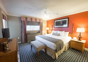Holiday Inn Club Vacations Williamsburg Resort by IHG hotel thumbnail 2