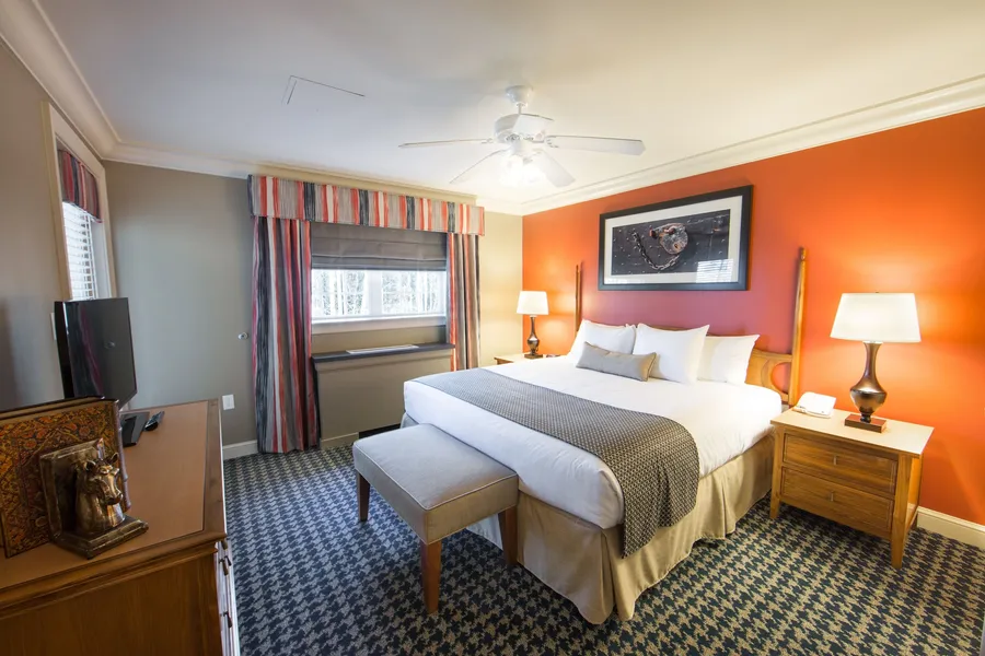 Holiday Inn Club Vacations Williamsburg Resort by IHG hotel detail image 2