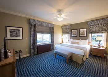 Holiday Inn Club Vacations Williamsburg Resort by IHG hotel thumbnail 4