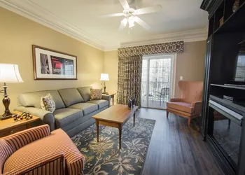 Holiday Inn Club Vacations Williamsburg Resort by IHG hotel thumbnail 5