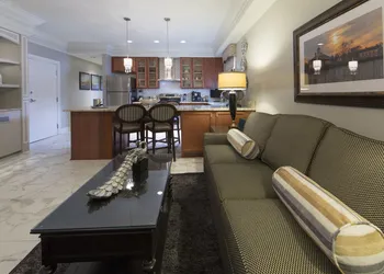 Holiday Inn Club Vacations Williamsburg Resort by IHG hotel thumbnail 6