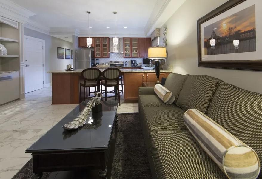 Holiday Inn Club Vacations Williamsburg Resort by IHG hotel detail image 6
