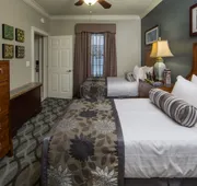 Holiday Inn Club Vacations Williamsburg Resort by IHG hotel detail image 7