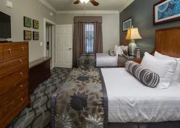 Holiday Inn Club Vacations Williamsburg Resort by IHG hotel thumbnail 7